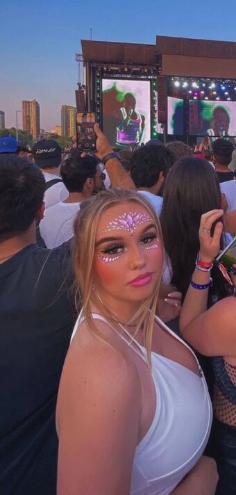 Hailey Frizzell Nude Leaks OnlyFans Photo 45