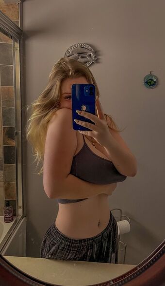 Hailey Frizzell Nude Leaks OnlyFans Photo 40