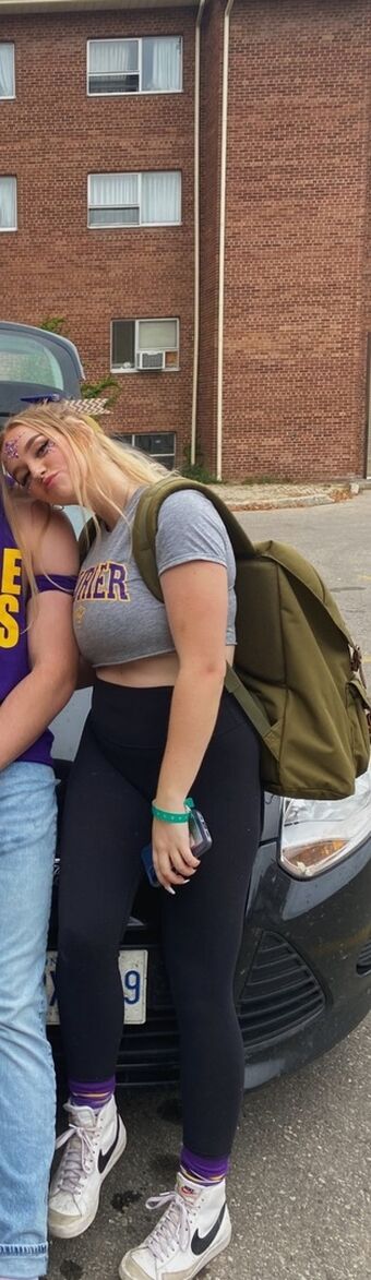 Hailey Frizzell Nude Leaks OnlyFans Photo 42