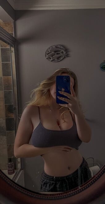 Hailey Frizzell Nude Leaks OnlyFans Photo 41