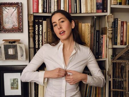 Haim Sisters Nude Leaks OnlyFans Photo 106