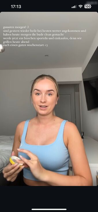 Hannifu Nude Leaks OnlyFans Photo 7