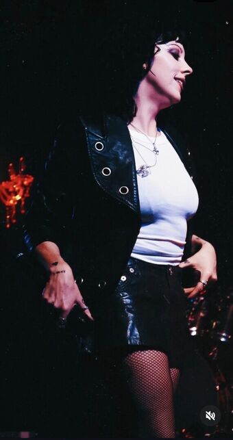 Heather Baron-Gracie Nude Leaks OnlyFans Photo 82