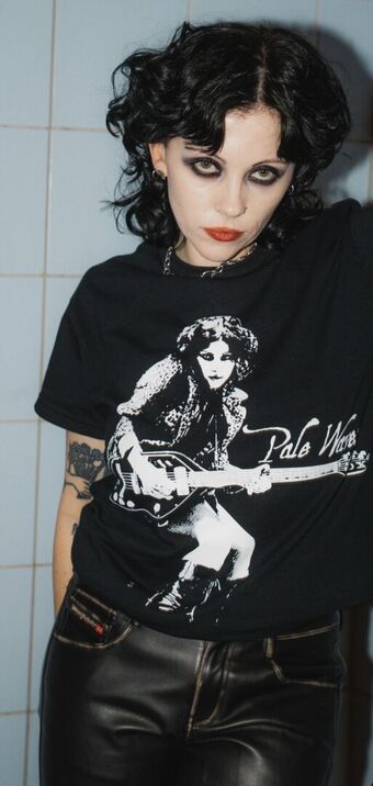 Heather Baron-Gracie Nude Leaks OnlyFans Photo 86