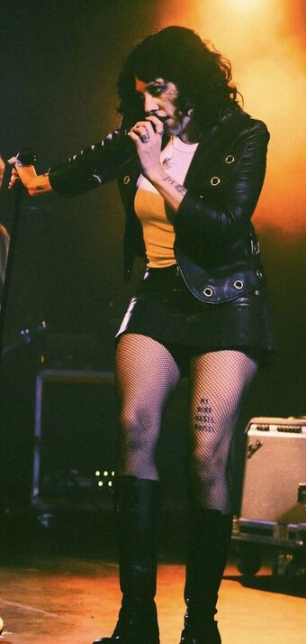 Heather Baron-Gracie Nude Leaks OnlyFans Photo 81