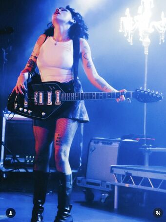 Heather Baron-Gracie Nude Leaks OnlyFans Photo 77