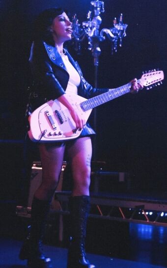 Heather Baron-Gracie Nude Leaks OnlyFans Photo 79