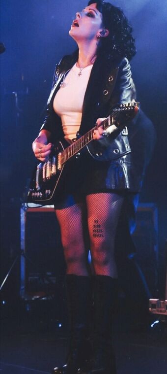 Heather Baron-Gracie Nude Leaks OnlyFans Photo 83