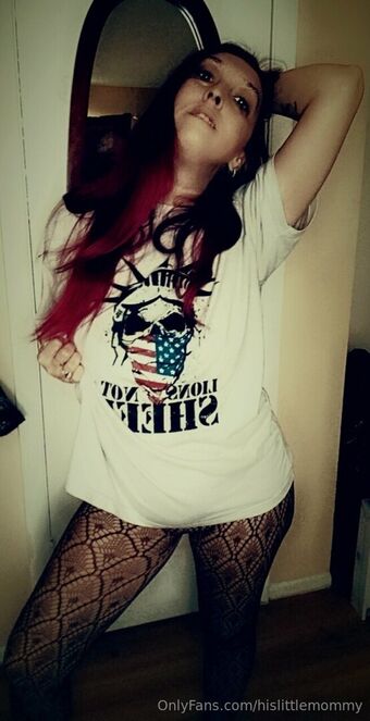 hislittlemommy Nude Leaks OnlyFans Photo 12