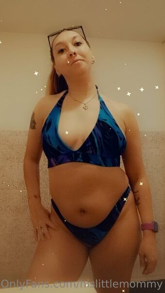 hislittlemommy Nude Leaks OnlyFans Photo 10