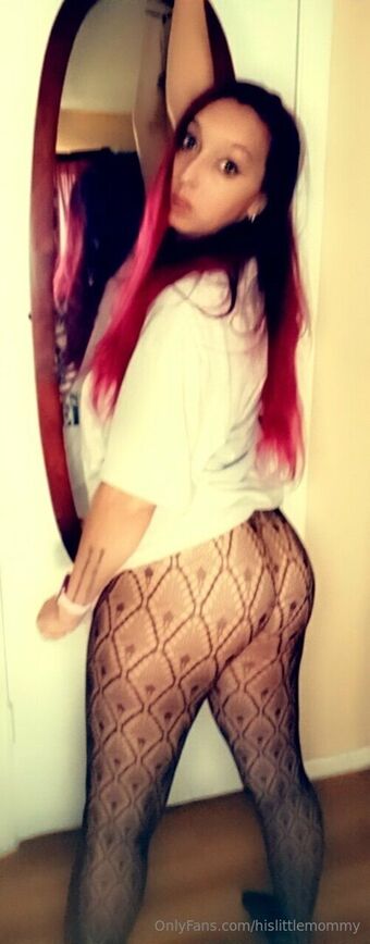 hislittlemommy Nude Leaks OnlyFans Photo 18