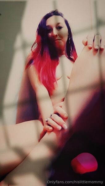 hislittlemommy Nude Leaks OnlyFans Photo 20