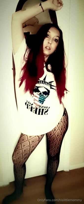 hislittlemommy Nude Leaks OnlyFans Photo 14