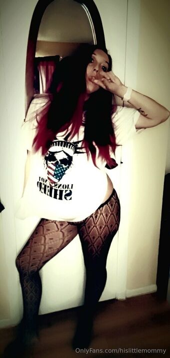 hislittlemommy Nude Leaks OnlyFans Photo 13