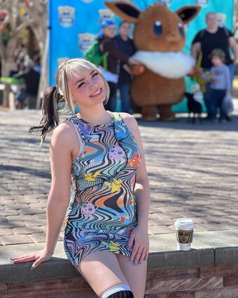 taylien Nude Leaks OnlyFans Photo 17