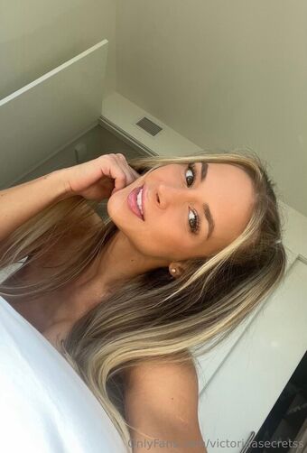 victoriaasecretss Nude Leaks OnlyFans Photo 38