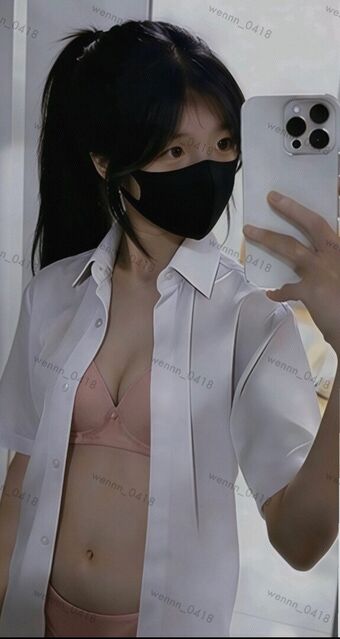 wennn_0418 Nude Leaks OnlyFans Photo 2