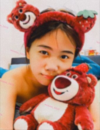 wennn_0418 Nude Leaks OnlyFans Photo 1