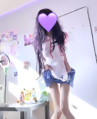 zoeyizume Nude Leaks OnlyFans Photo 16