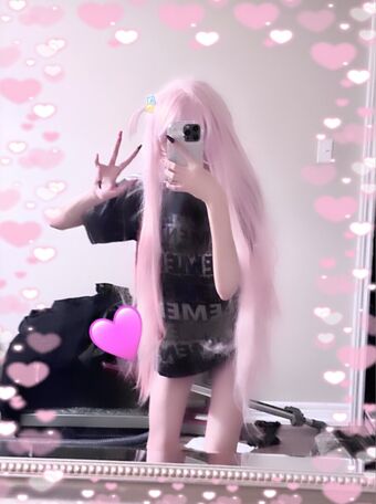 zoeyizume Nude Leaks OnlyFans Photo 18