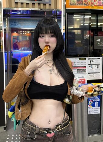 idontwannabeyouanymore Nude Leaks OnlyFans Photo 77