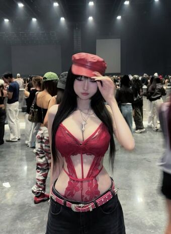 idontwannabeyouanymore Nude Leaks OnlyFans Photo 80