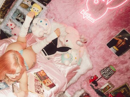 Ilykimchi Nude Leaks OnlyFans Photo 5