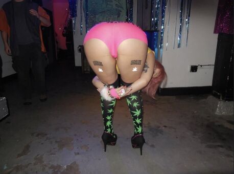 Ilykimchi Nude Leaks OnlyFans Photo 2