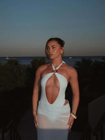 Imogen Cribb Nude Leaks OnlyFans Photo 3