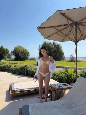 Imogen Cribb Nude Leaks OnlyFans Photo 13