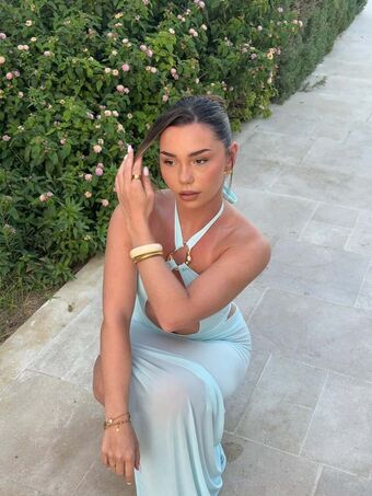 Imogen Cribb Nude Leaks OnlyFans Photo 6