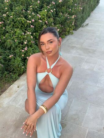 Imogen Cribb Nude Leaks OnlyFans Photo 5