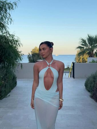 Imogen Cribb Nude Leaks OnlyFans Photo 4