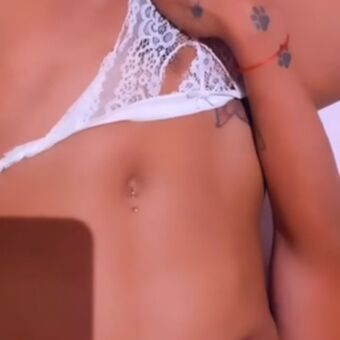 Ingrid Andrade Nude Leaks OnlyFans Photo 1