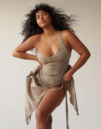 Ingrid Medeiros Nude Leaks OnlyFans Photo 4