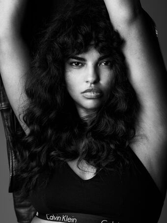 Ingrid Medeiros Nude Leaks OnlyFans Photo 7