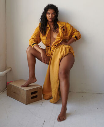 Ingrid Medeiros Nude Leaks OnlyFans Photo 10