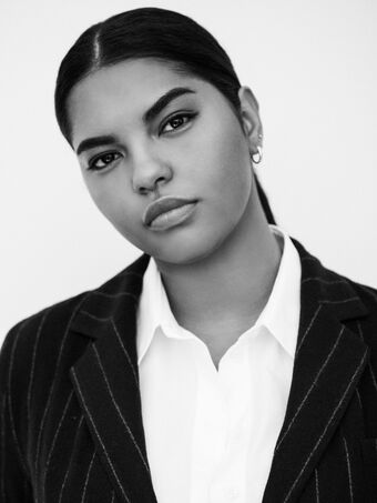 Ingrid Medeiros Nude Leaks OnlyFans Photo 6