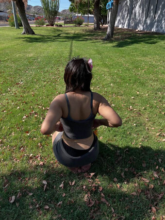 Jojobal_ Jostarluh Nude Leaks OnlyFans Photo 1