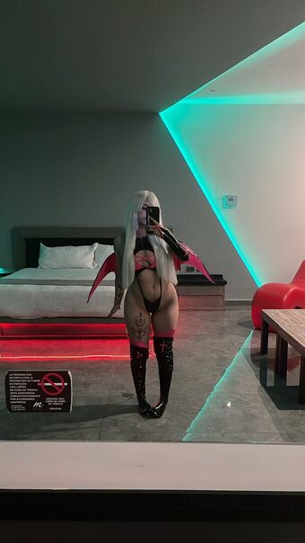 Isabel Rodriguez Nude Leaks OnlyFans Photo 24