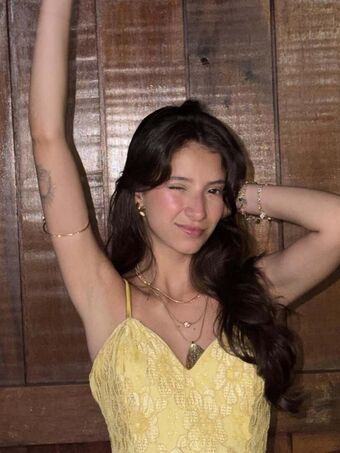 Isabele Machado Alves Nude Leaks OnlyFans Photo 3