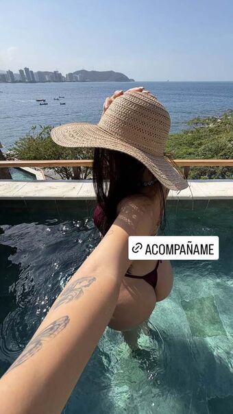 Isabella Tobar Nude Leaks OnlyFans Photo 21