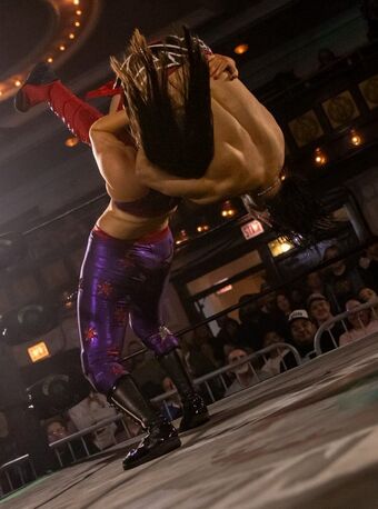 Izzy Moreno Nude Leaks OnlyFans Photo 227