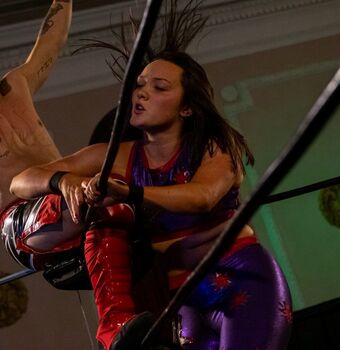 Izzy Moreno Nude Leaks OnlyFans Photo 230