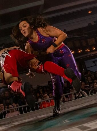 Izzy Moreno Nude Leaks OnlyFans Photo 226