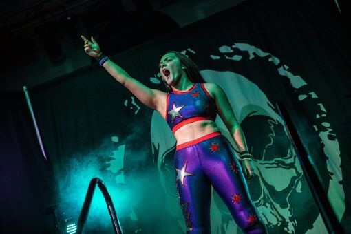 Izzy Moreno Nude Leaks OnlyFans Photo 223