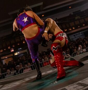 Izzy Moreno Nude Leaks OnlyFans Photo 222