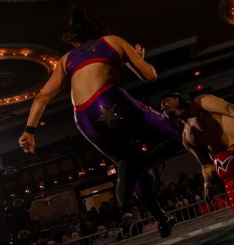 Izzy Moreno Nude Leaks OnlyFans Photo 221