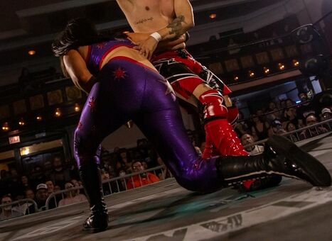 Izzy Moreno Nude Leaks OnlyFans Photo 220