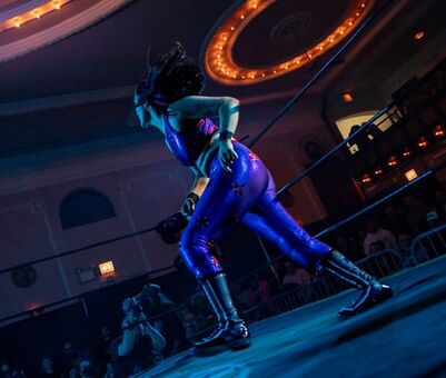 Izzy Moreno Nude Leaks OnlyFans Photo 224